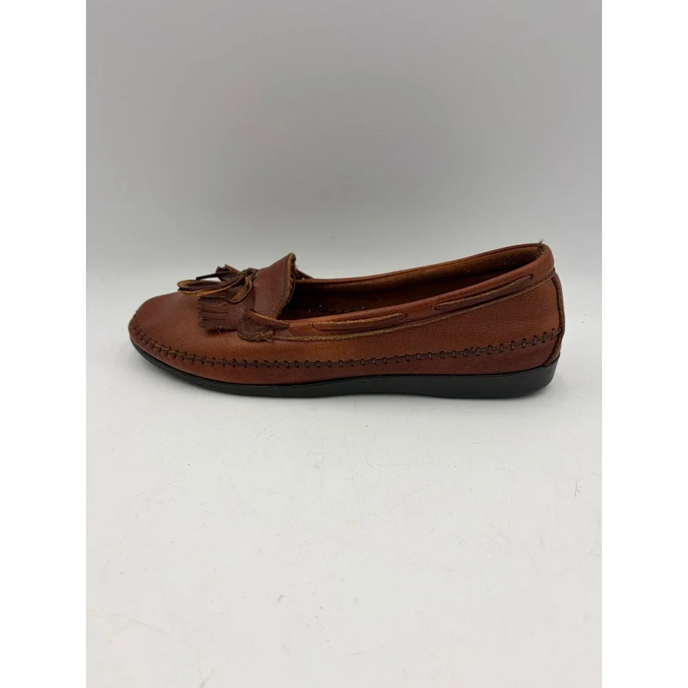 Dexter usa loafers